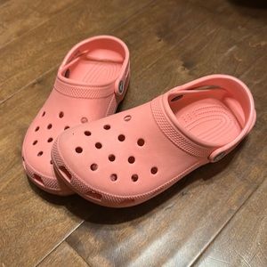 Women’s Crocs